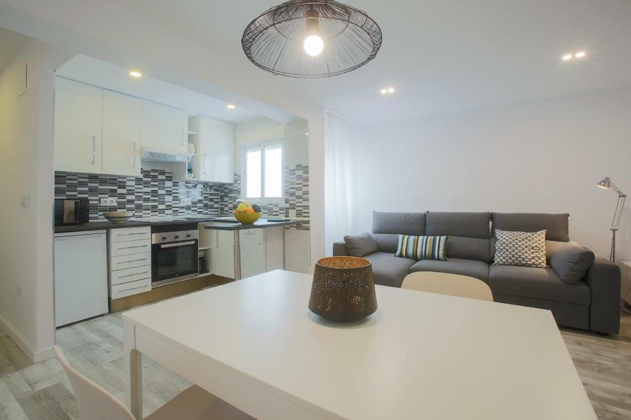 Appartement Marina Valencia