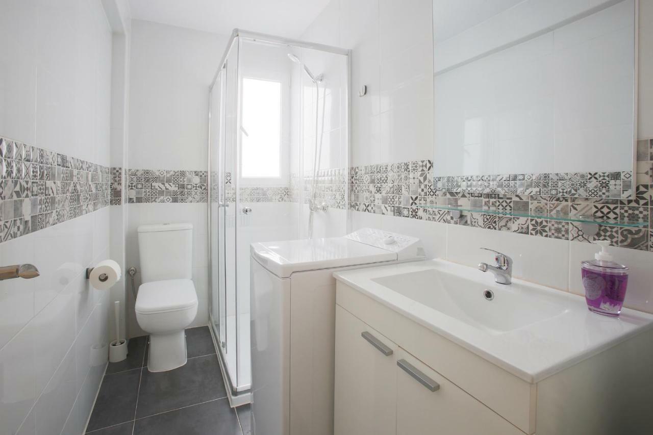 Marina Appartement Valencia
