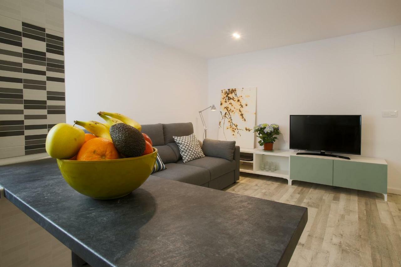 Appartement Marina Valencia