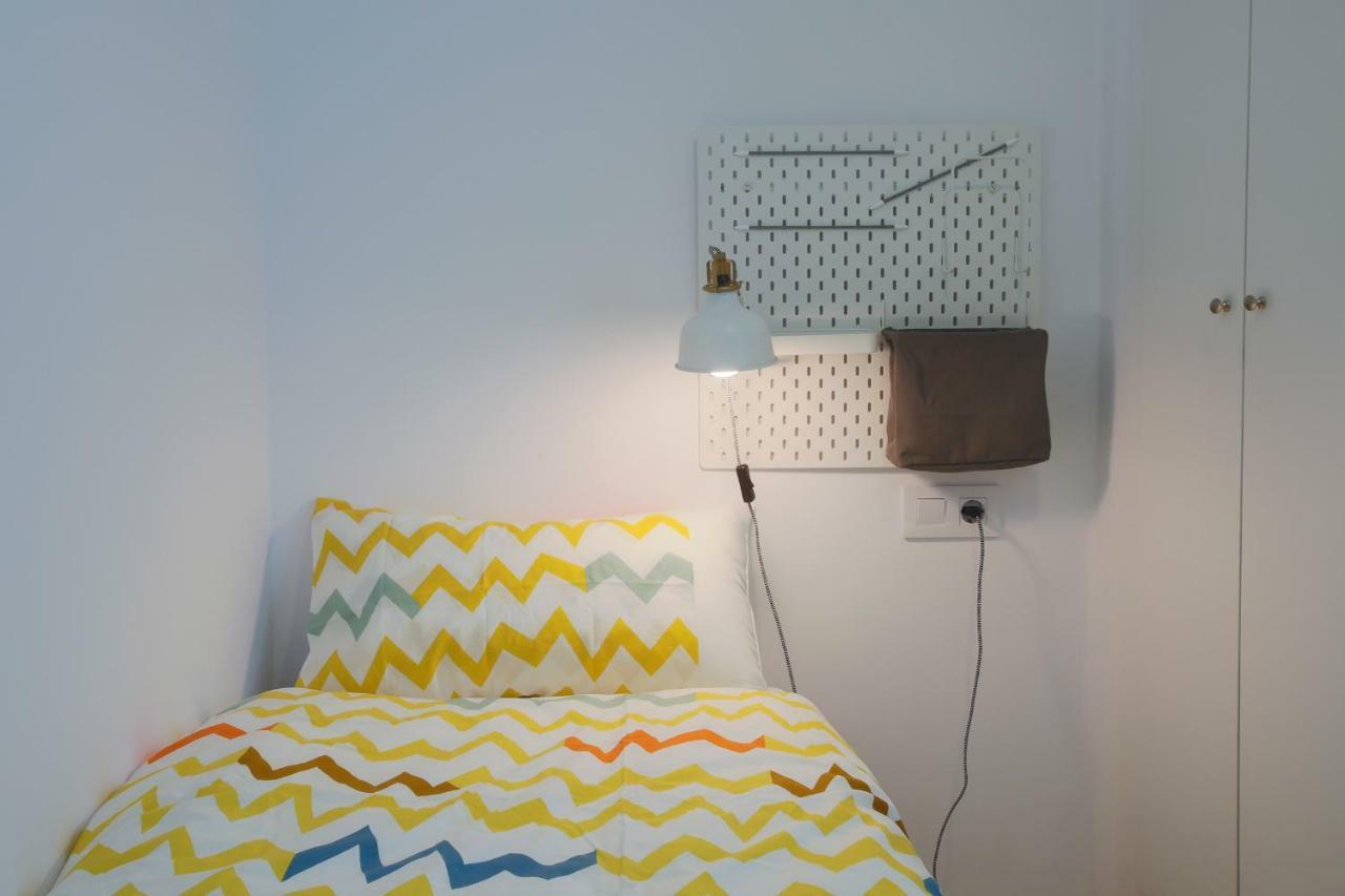 Marina Appartement Valencia