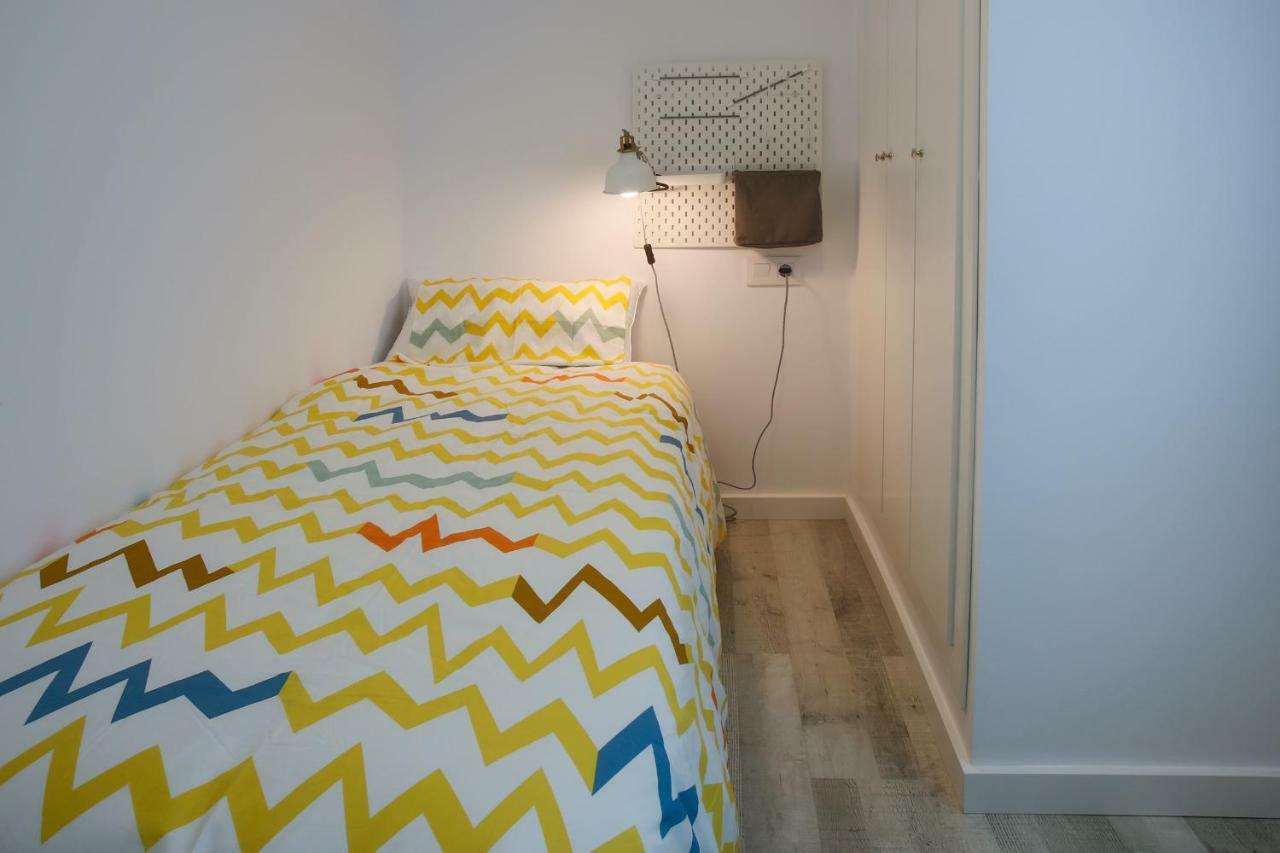 Appartement Marina Valencia