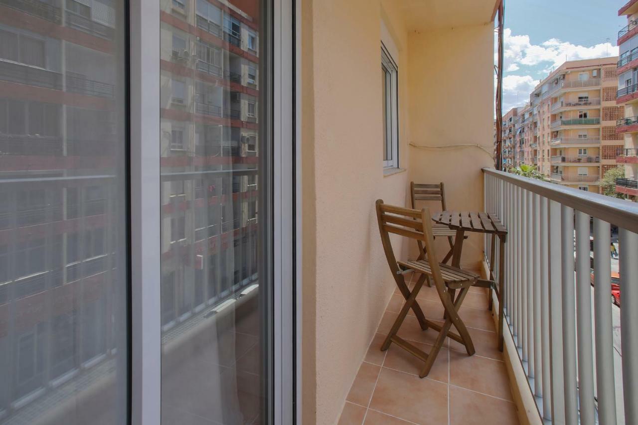 Appartement Marina Valencia